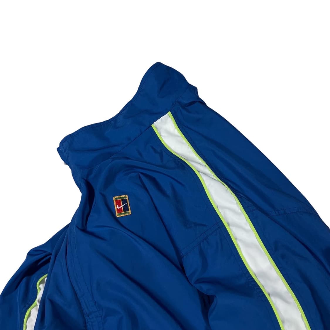 나이키 빅스우시 바람막이 자켓 상품이미지4