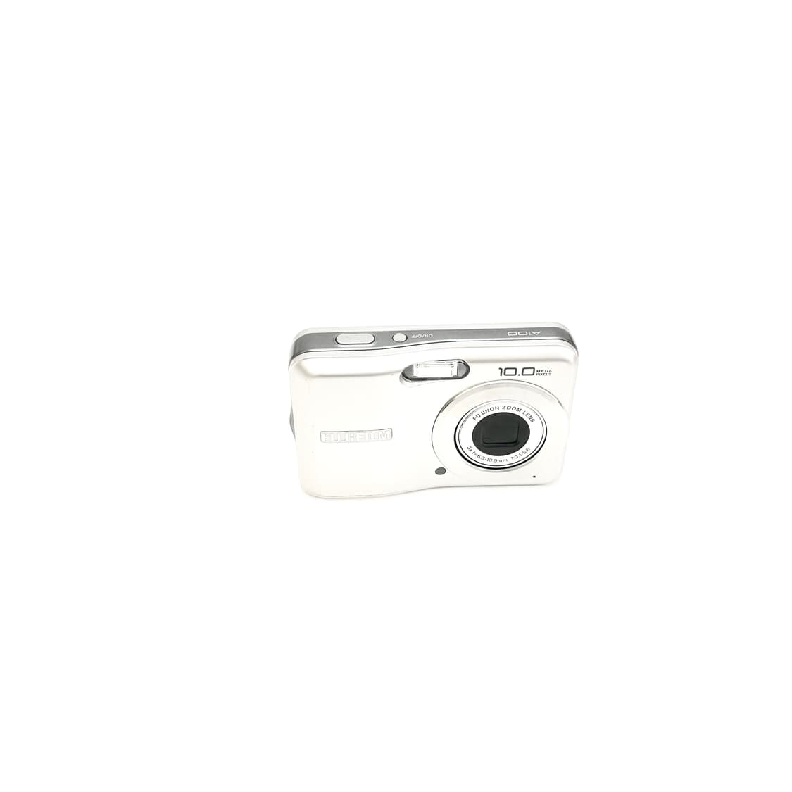 필름색감&강추!) FujiFilm Finepix A100 디카 카메라 상품이미지7