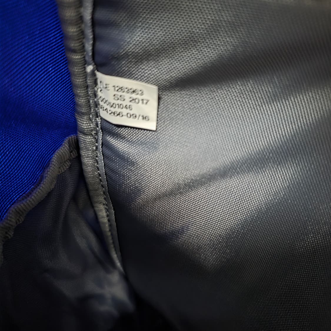 [F] 언더아머 남성 언더니블 백팩 가방 0119J 상품이미지4