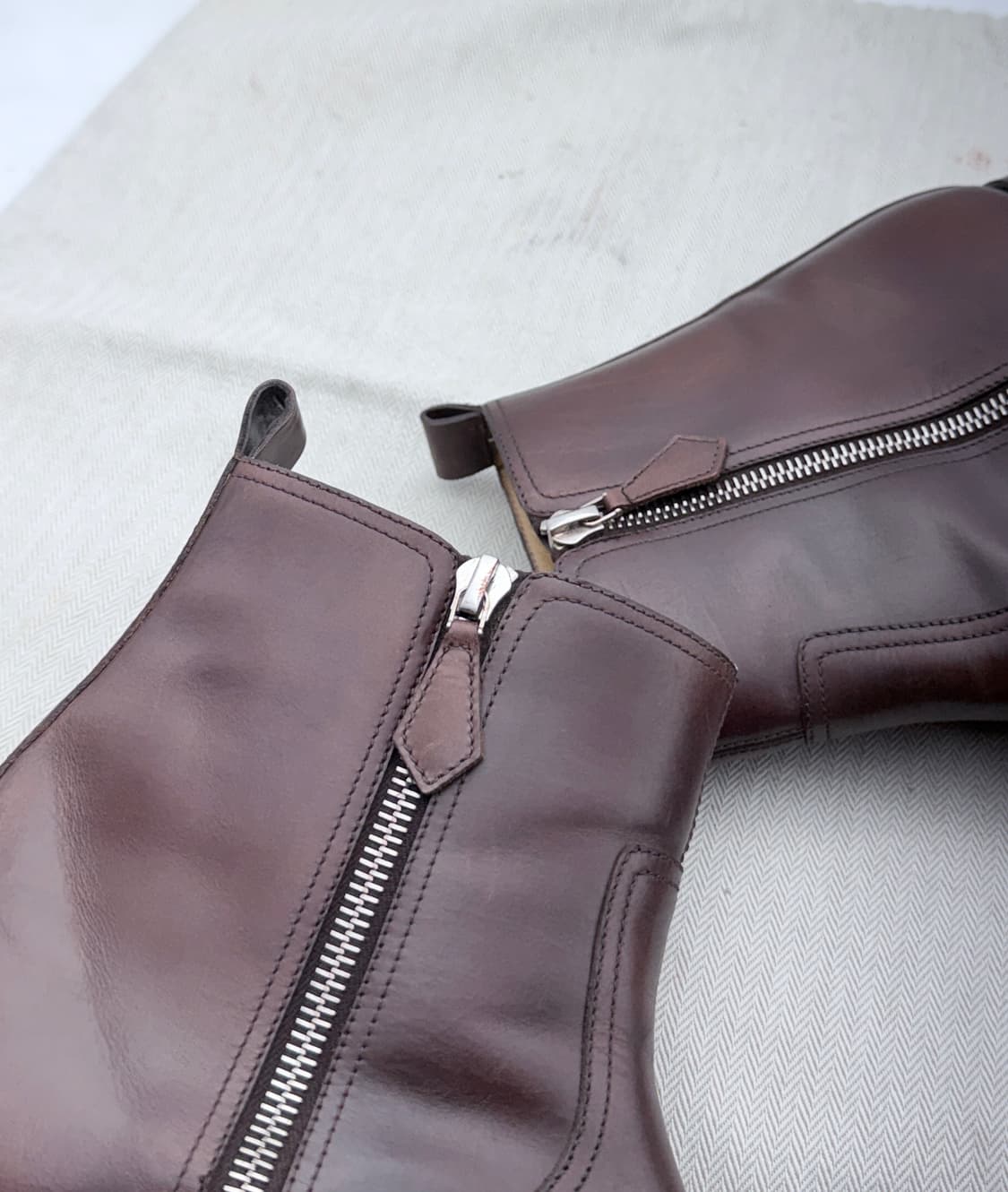 에르메스부츠 255 상품이미지5