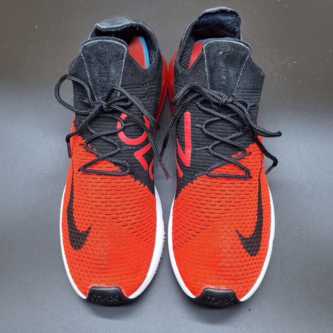 나이키 에어맥스 270 플라이니트 운동화280 상품이미지2