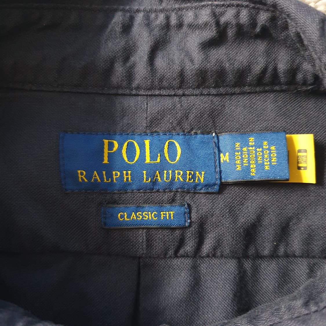 [무료배송] POLO RALPH LAUREN 긴팔 셔츠 상품이미지2