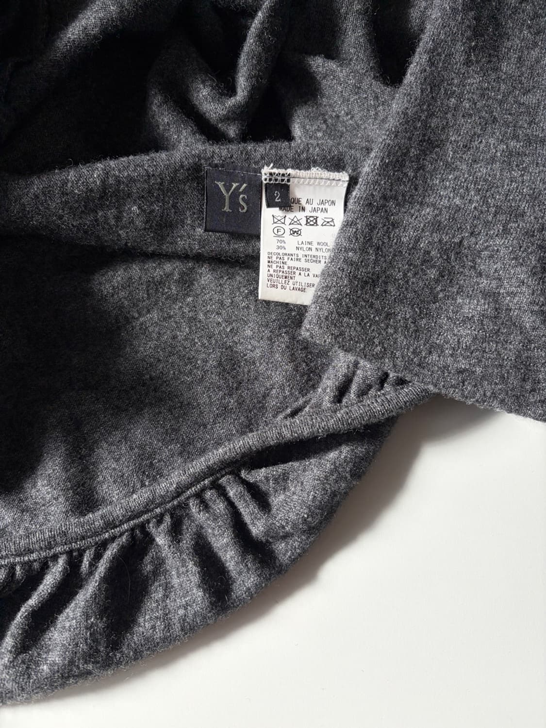 Y's 상품이미지8