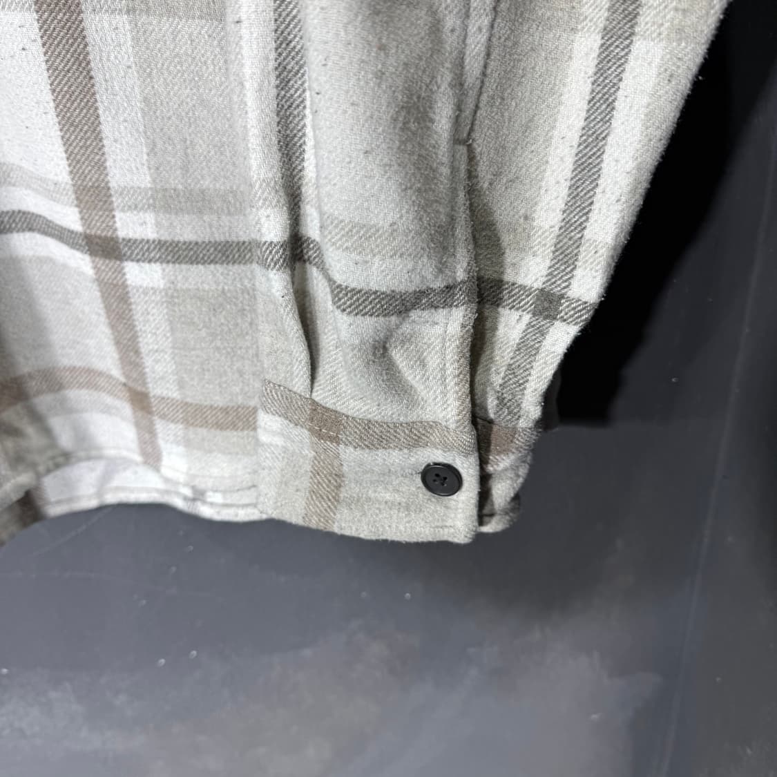 빈티지 칼하트 셔츠 (L/old_8164) 상품이미지5