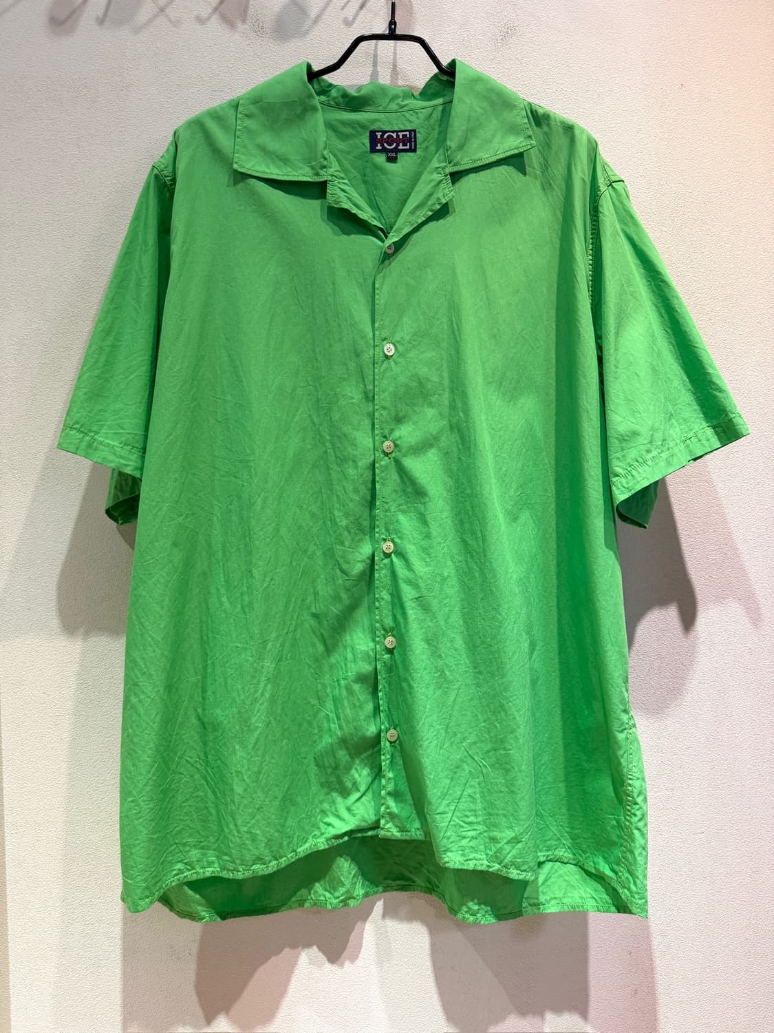 Iceberg Sport Open Collar(Made In Italy) 상품이미지2