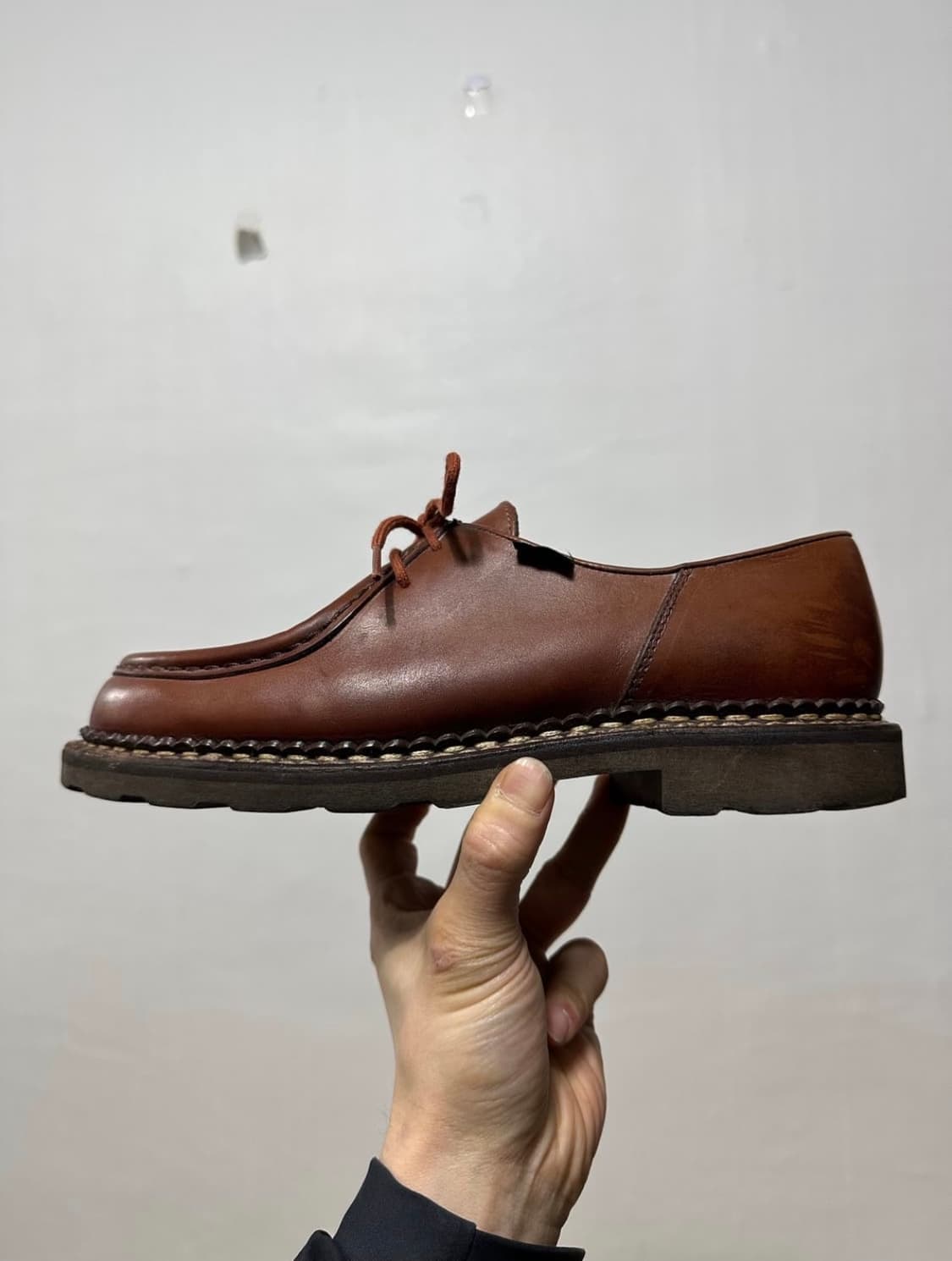 파라부트 미카엘 40.5 상품이미지1