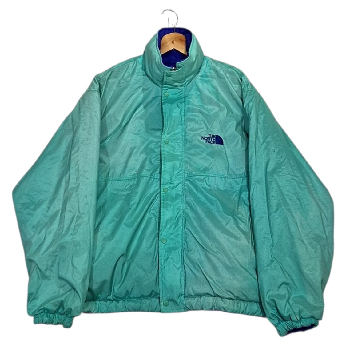 노스페이스 90s 리버시블 자켓 상품이미지2