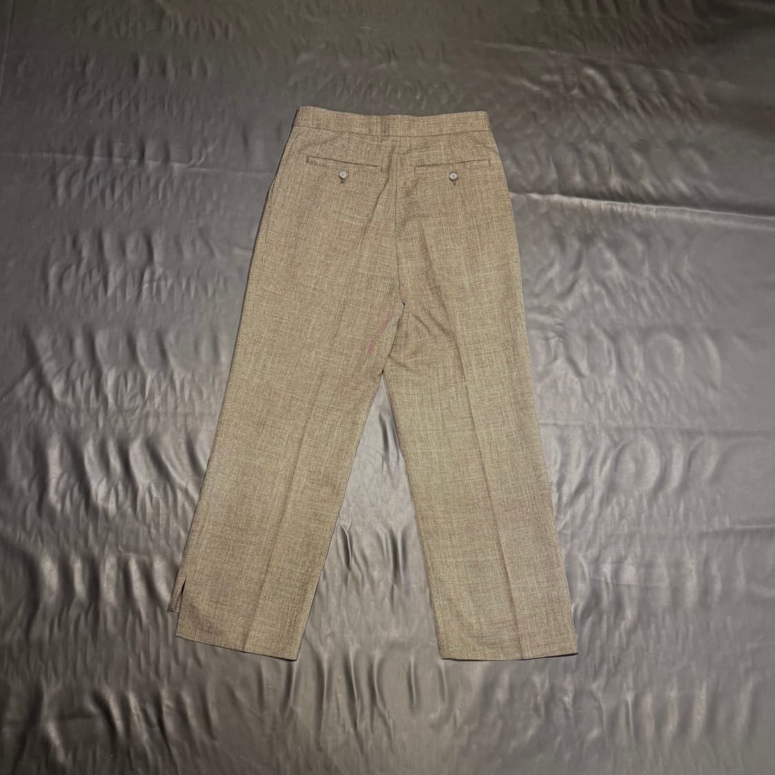 아크네스튜디오 슬랙스 상품이미지2