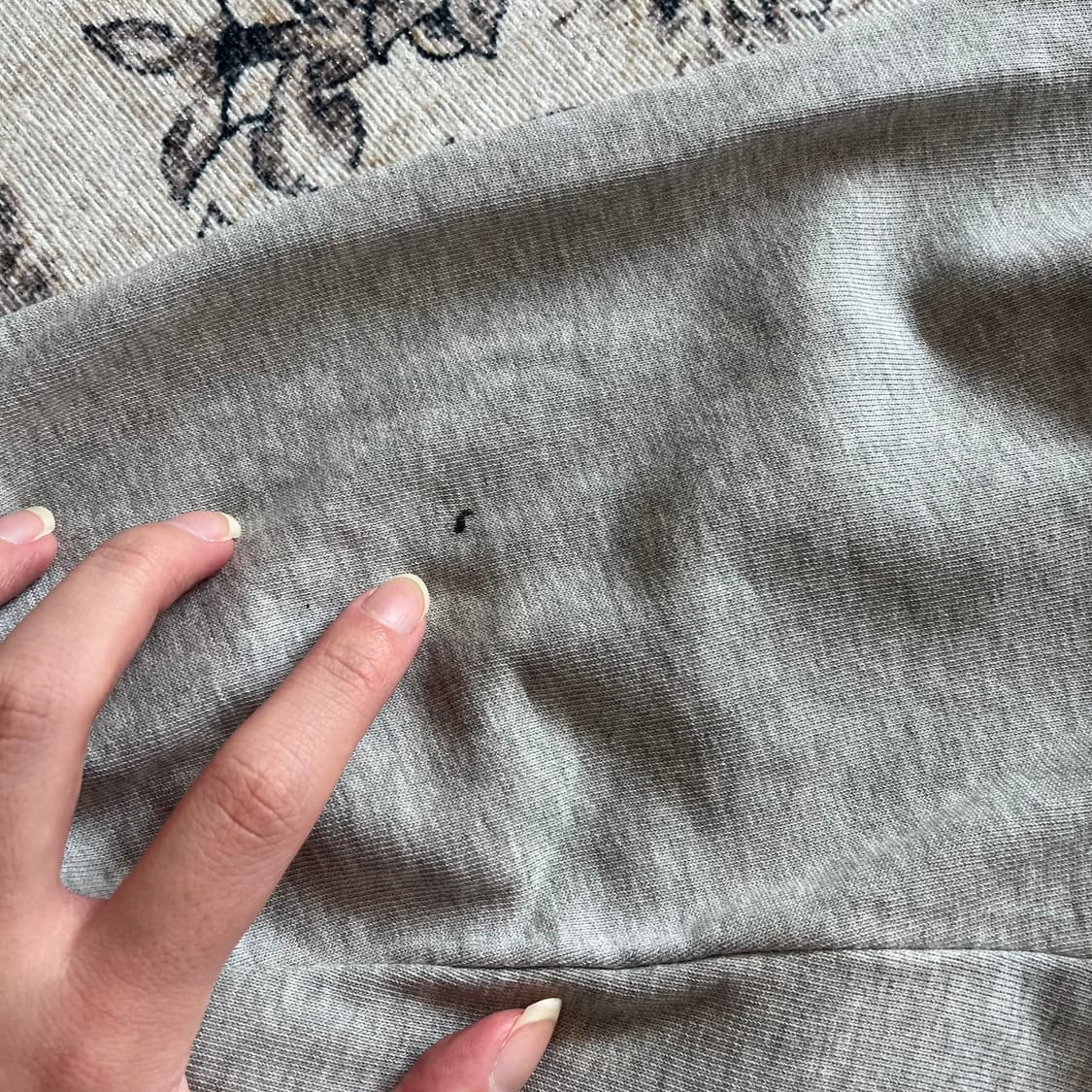 wws 뉴욕양키즈 코튼 바시티 자켓 상품이미지7