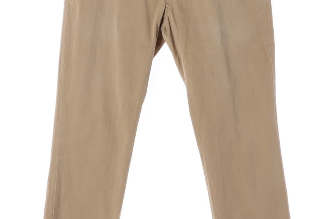 폴로 랄프 로렌 코튼팬츠 32 상품이미지4