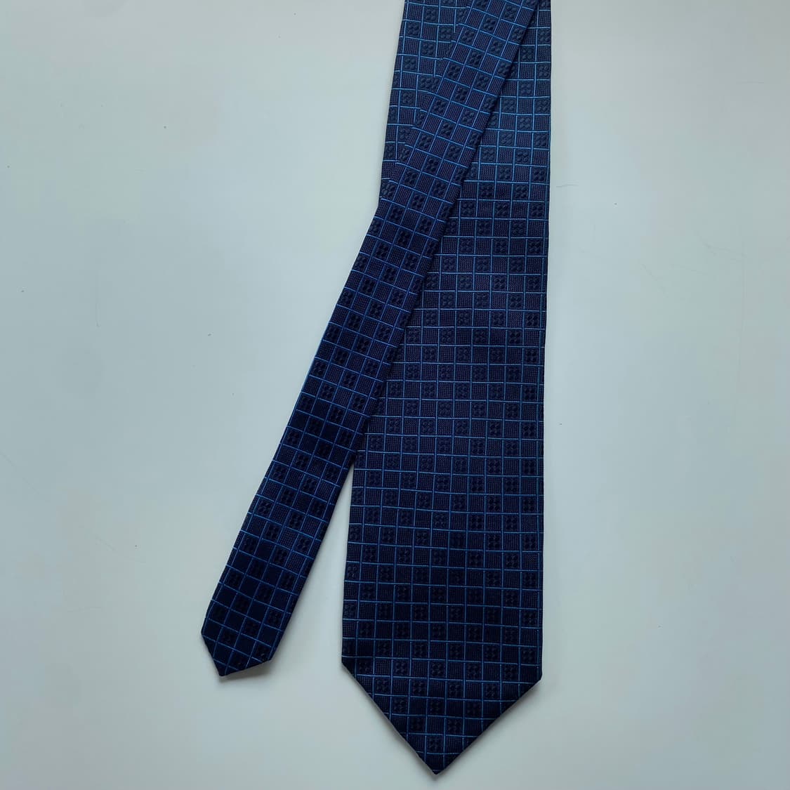 발렌티노(VALENTINO) 정품 명품 넥타이 상품이미지1