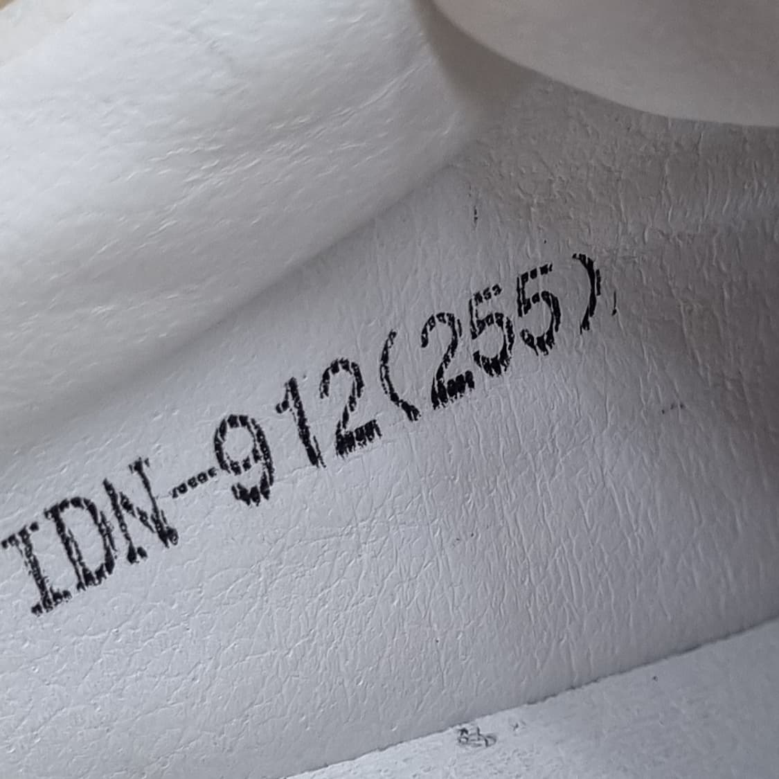 Idn 남성스니커즈255 상품이미지6