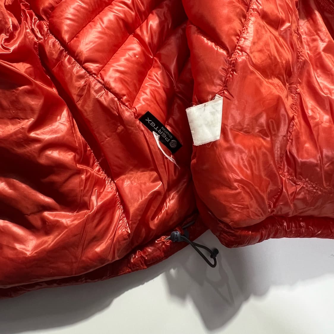 North Face 800 Light Weight Padding 상품이미지6