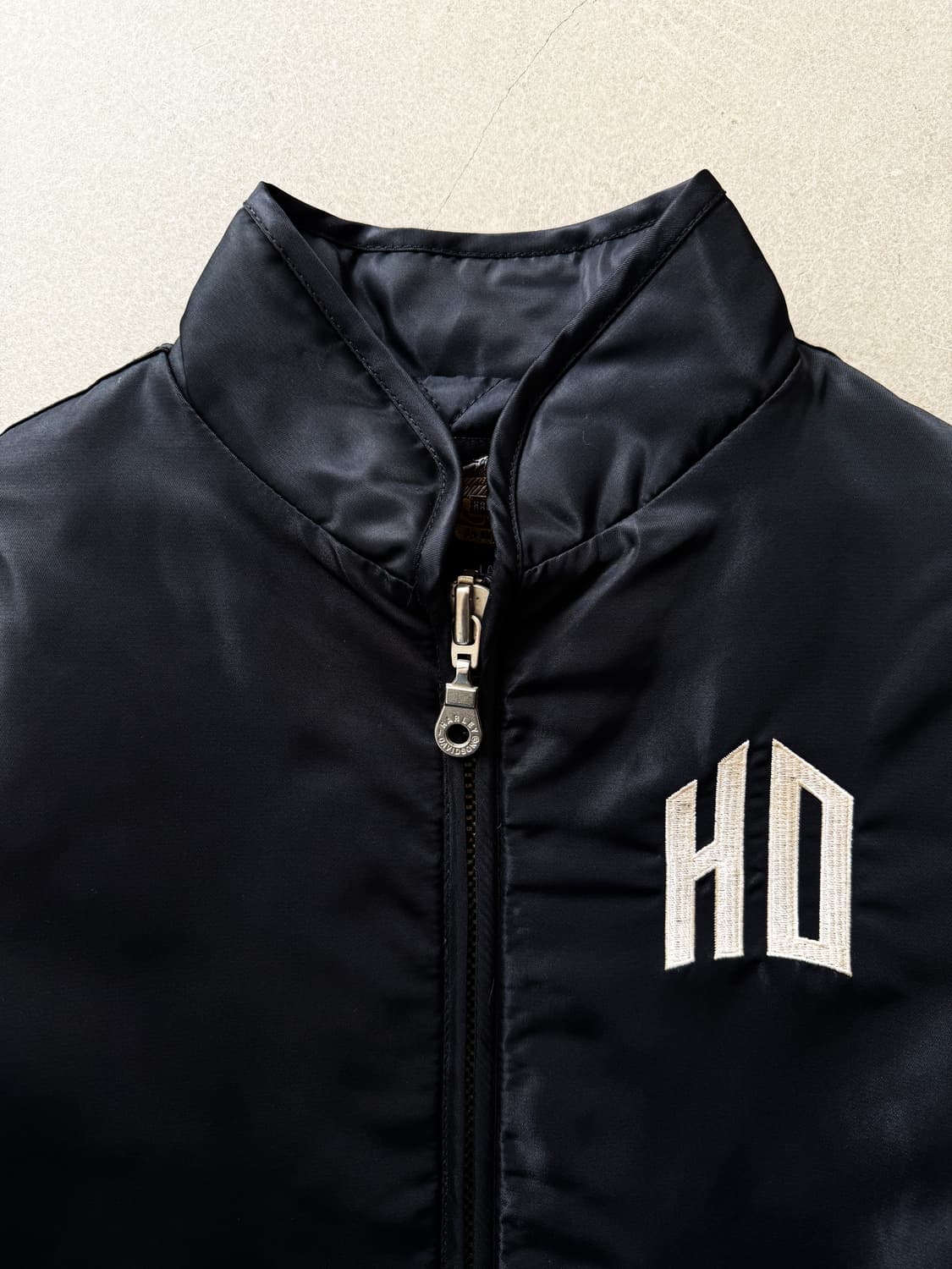 Harley-Davidson Biker Short Jacket 상품이미지4