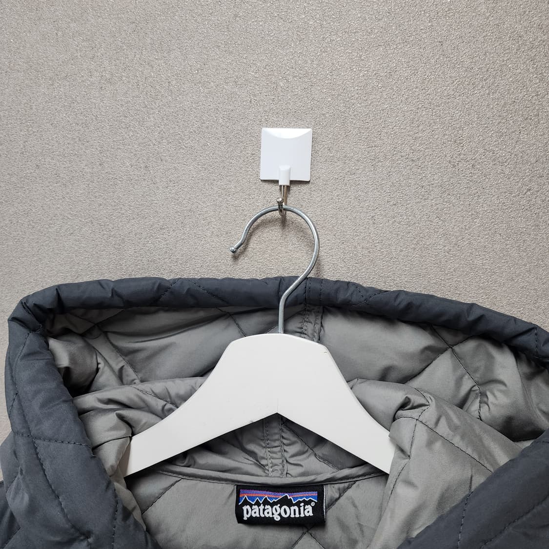 파타고니아 다이아몬드 퀄팅 자켓 상품이미지4
