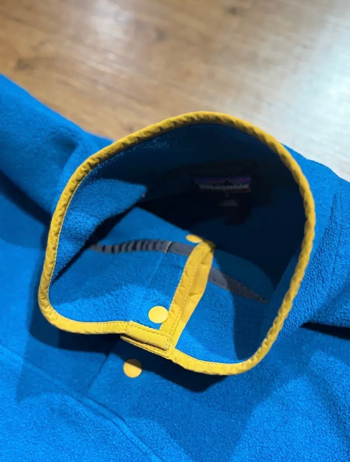 파타고니아 신칠라 언더워터 블루 상품이미지6