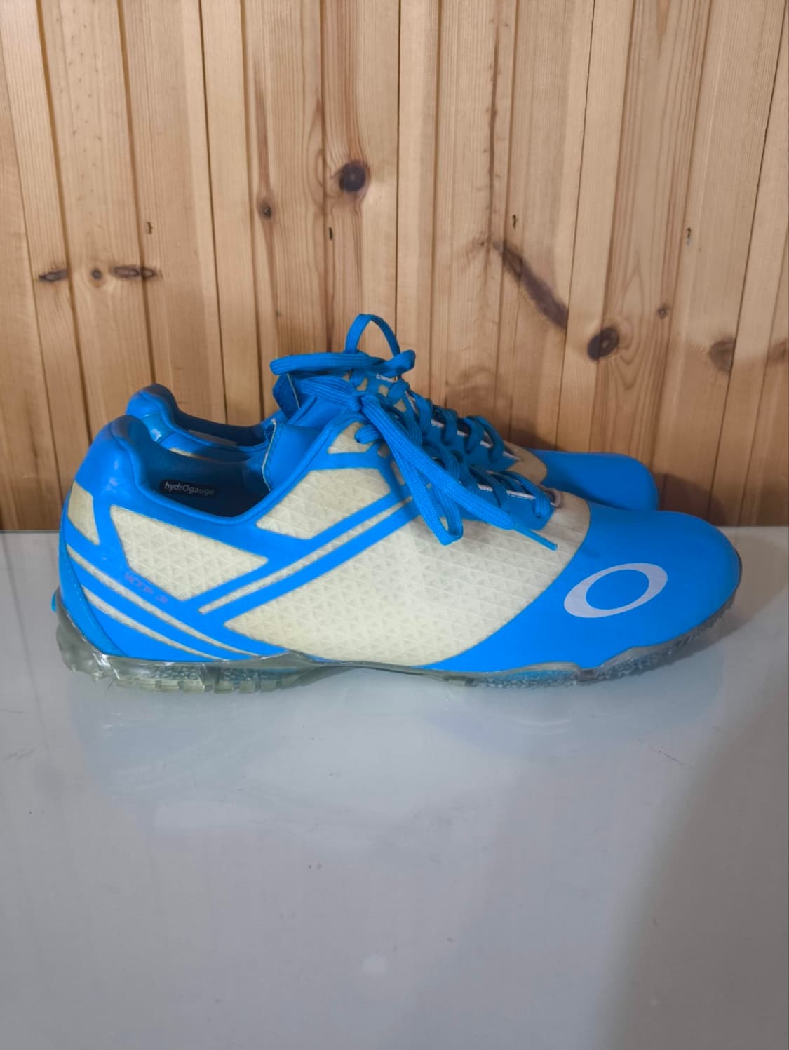 300mm 오클리 싸이퍼4 골프화 상품이미지1