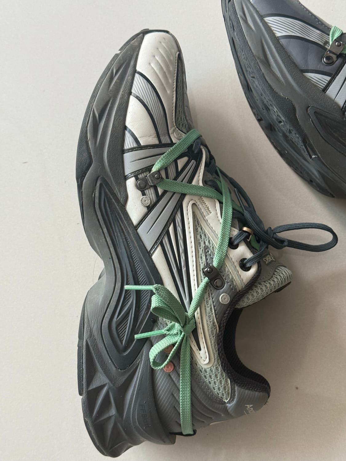 아식스 앤더슨벨 프로토블라스트 상품이미지3