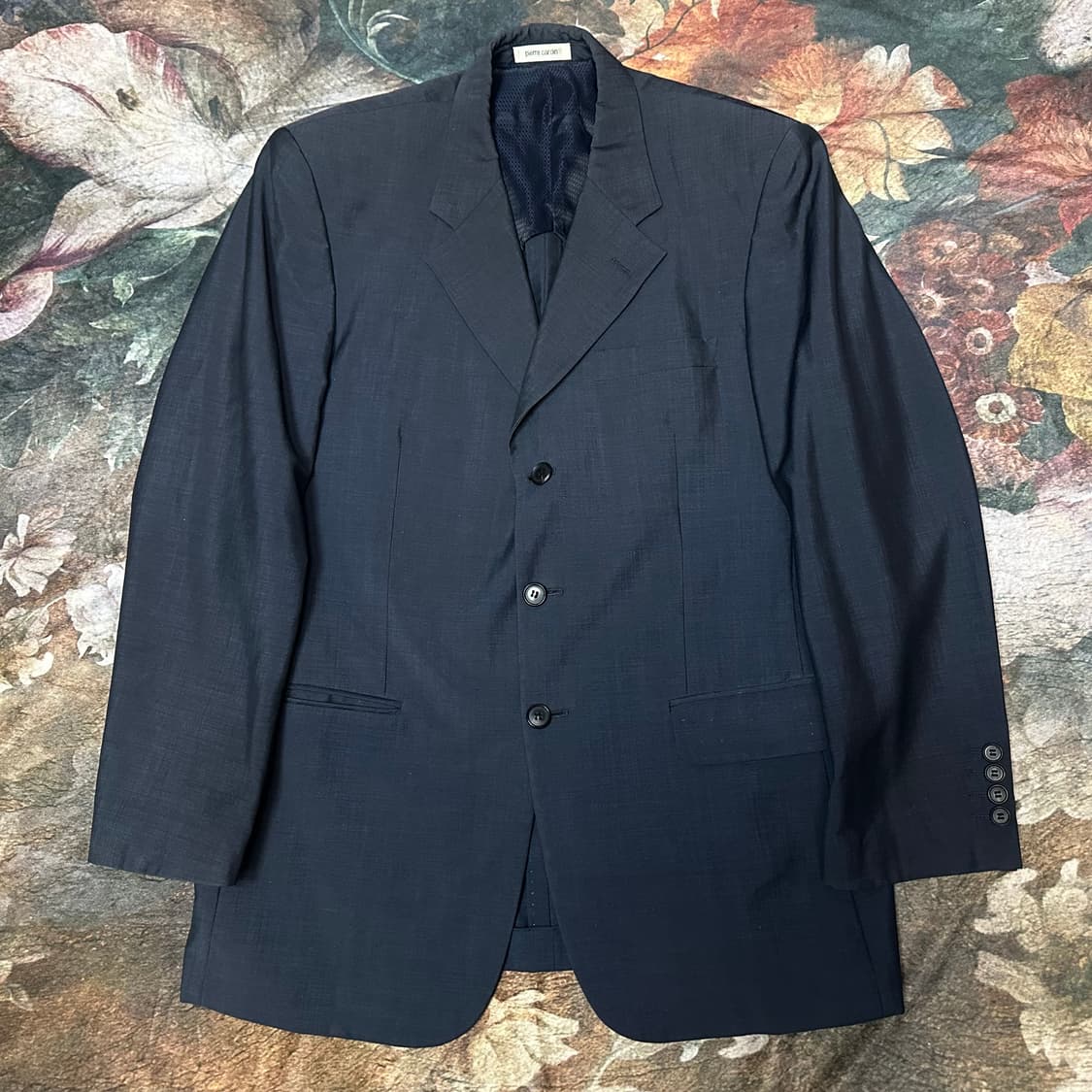  피에르가르뎅 캐주얼 골든텍스 쓰리버튼블레이저 95 상품이미지1