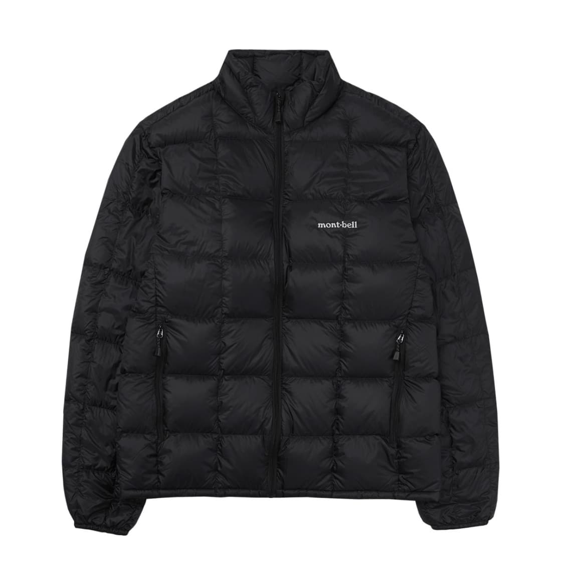 몽벨 슈페리어 다운 자켓 M 상품이미지1