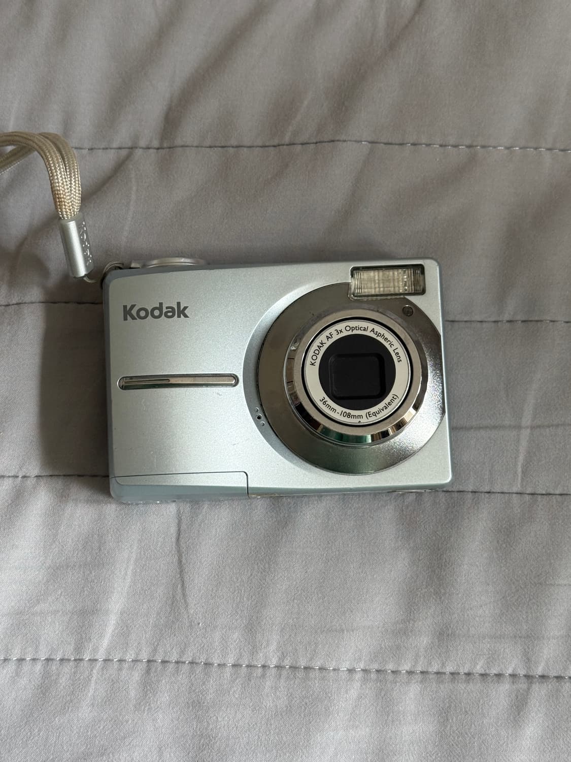 카리나 코닥 이지쉐어 C913 빈티지 디카 디지털 카메라 상품이미지1