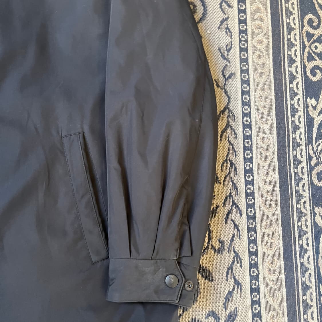 100 입생로랑 자켓/W2243 상품이미지2