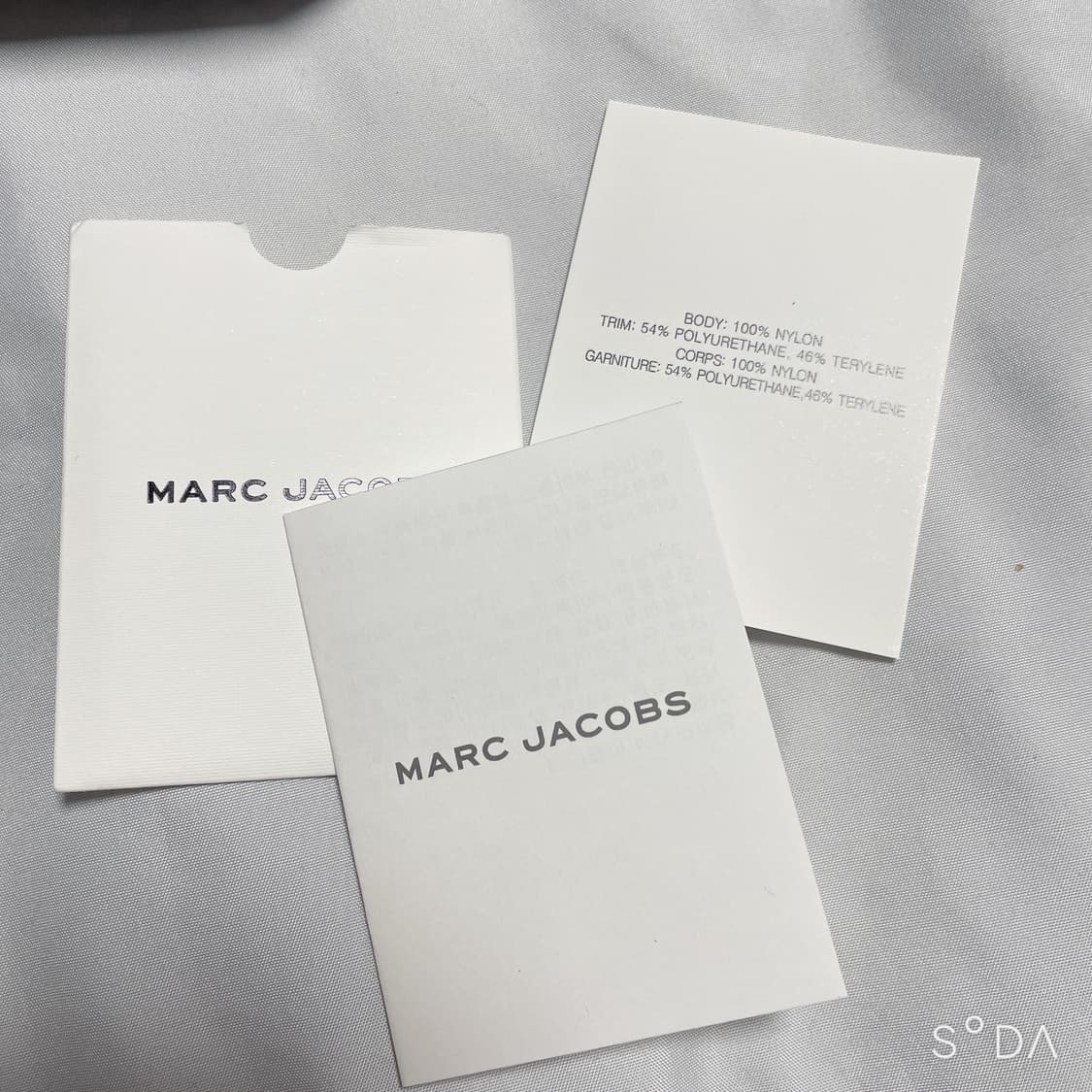 헤븐 바이 마크제이콥스 숄더백 상품이미지9