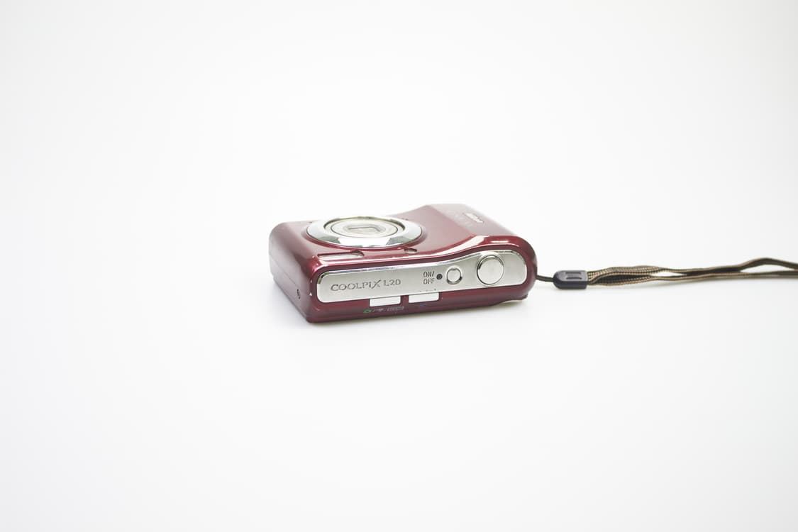 니콘 쿨픽스 L20 디카🍀 상품이미지6