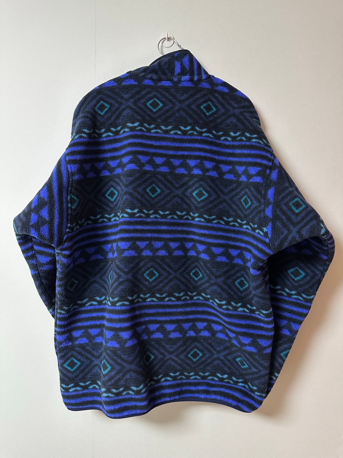 [L] 파타고니아 신칠라 블루 아즈텍 상품이미지2