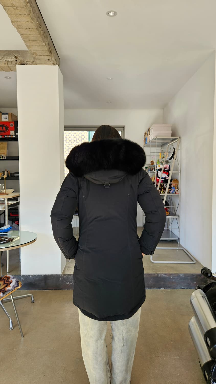 무스너클 패딩 
MK2613KLP 상품이미지5