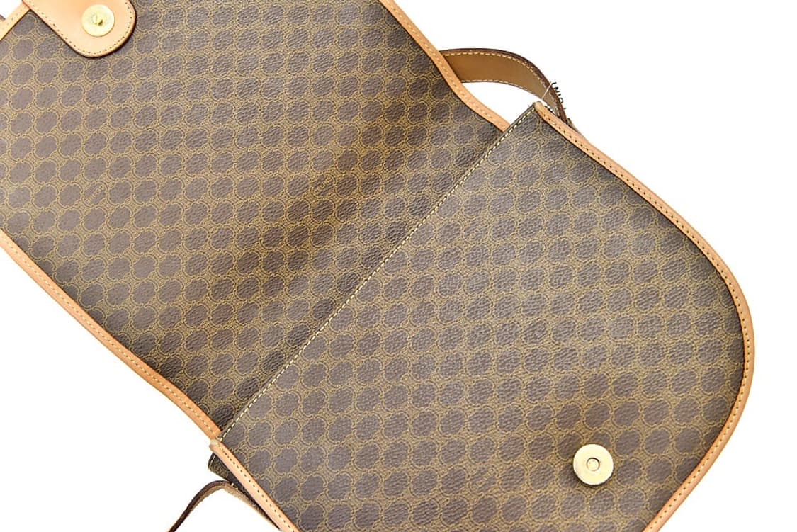 셀린느 마카담 크로스백(정품) 상품이미지9