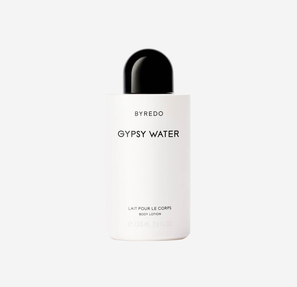 [225ml] 새상품 바이레도 집시워터 바디로션 상품이미지5
