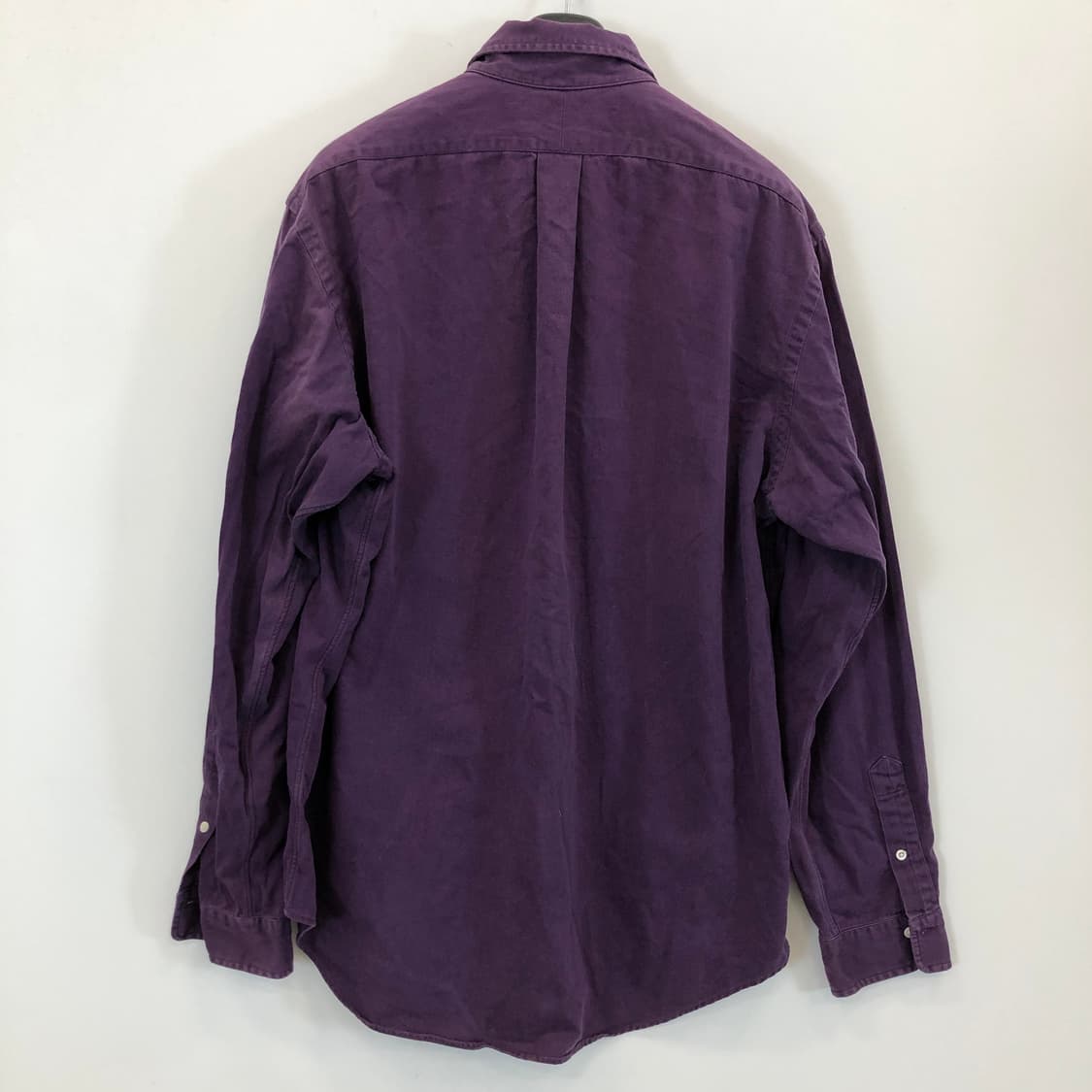 폴로 랄프로렌 가먼트 옥스포드셔츠 XL 상품이미지3