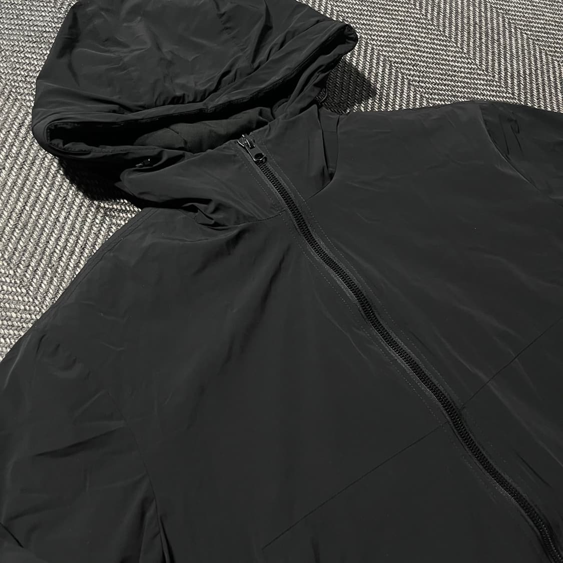 ZARA 자라 패딩 상품이미지3