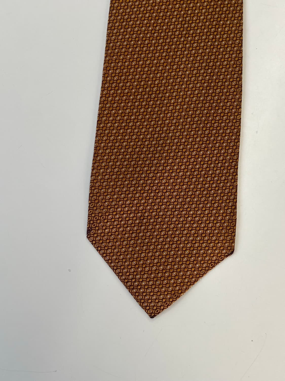 이세이미야케 정품 명품넥타이 (isseymiyake) 상품이미지8