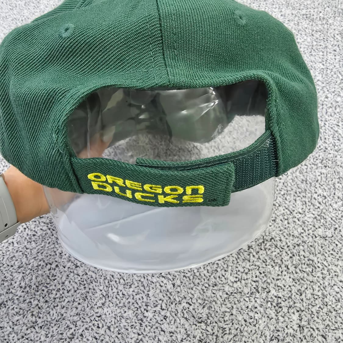 [F] 나이키 헤리티지 볼캡 모자 0121J 상품이미지4