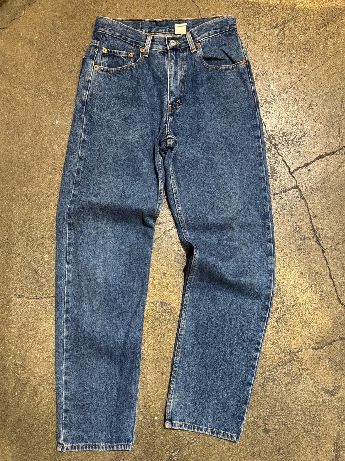 리바이스 550 상품이미지3