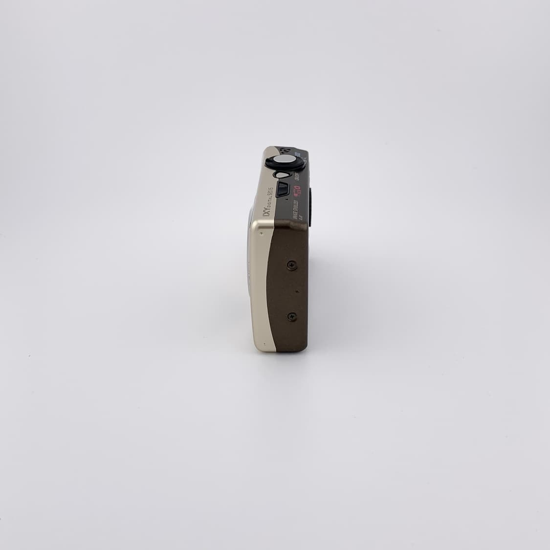 새상품🫧 캐논 익시920 /익서스870 골드(canon ixy920) 상품이미지3