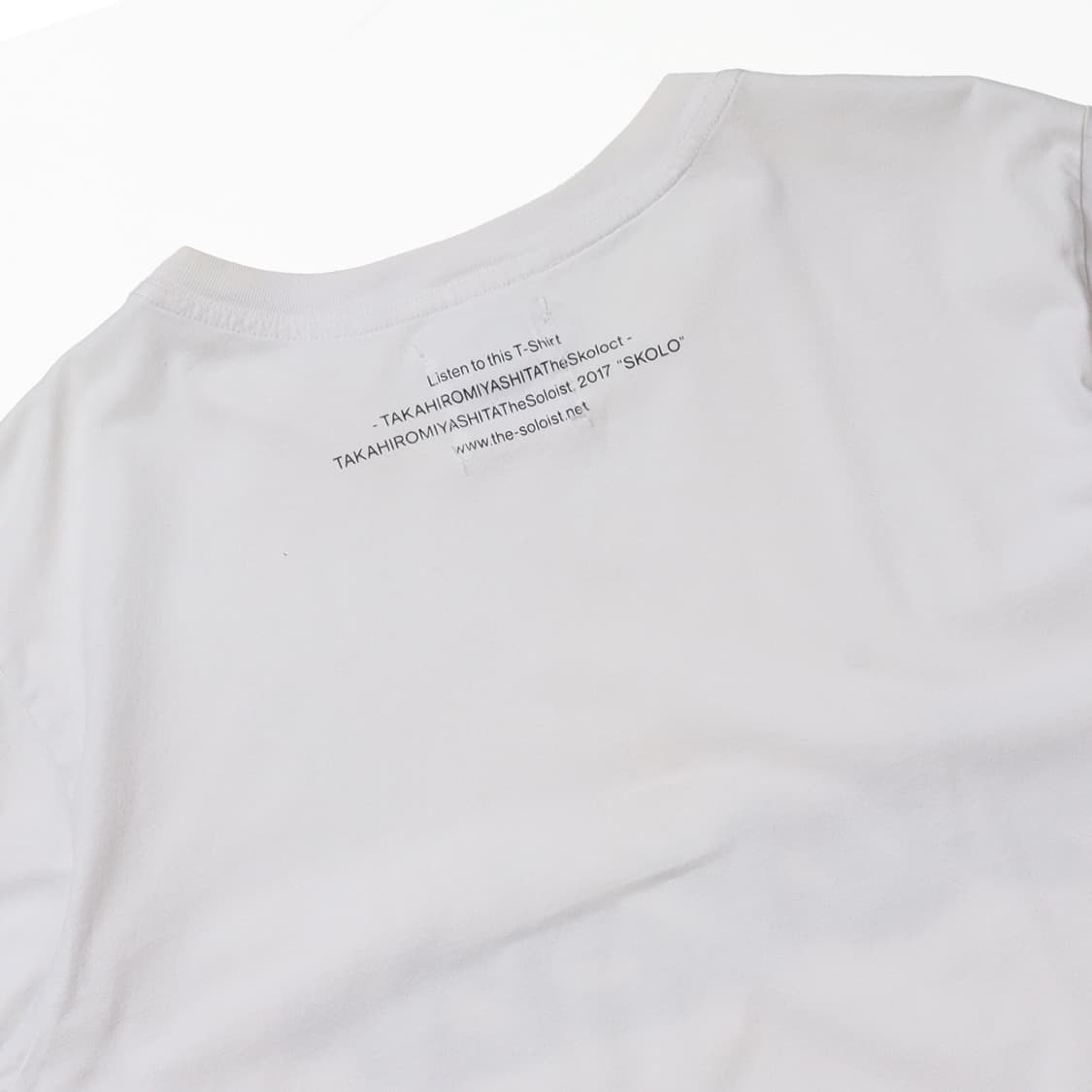 Takahiromiyashita The Soloist  상품이미지4