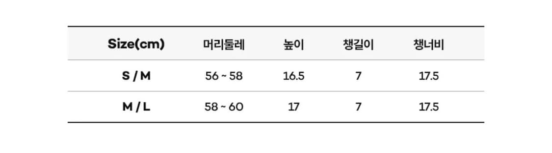 코닥 스퀘어로고 릴렉스핏 볼캡 상품이미지4