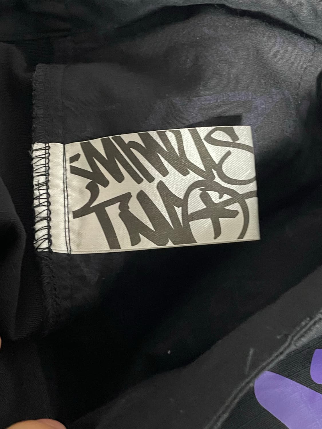 마이너스 투 퍼플 카고팬츠 상품이미지4