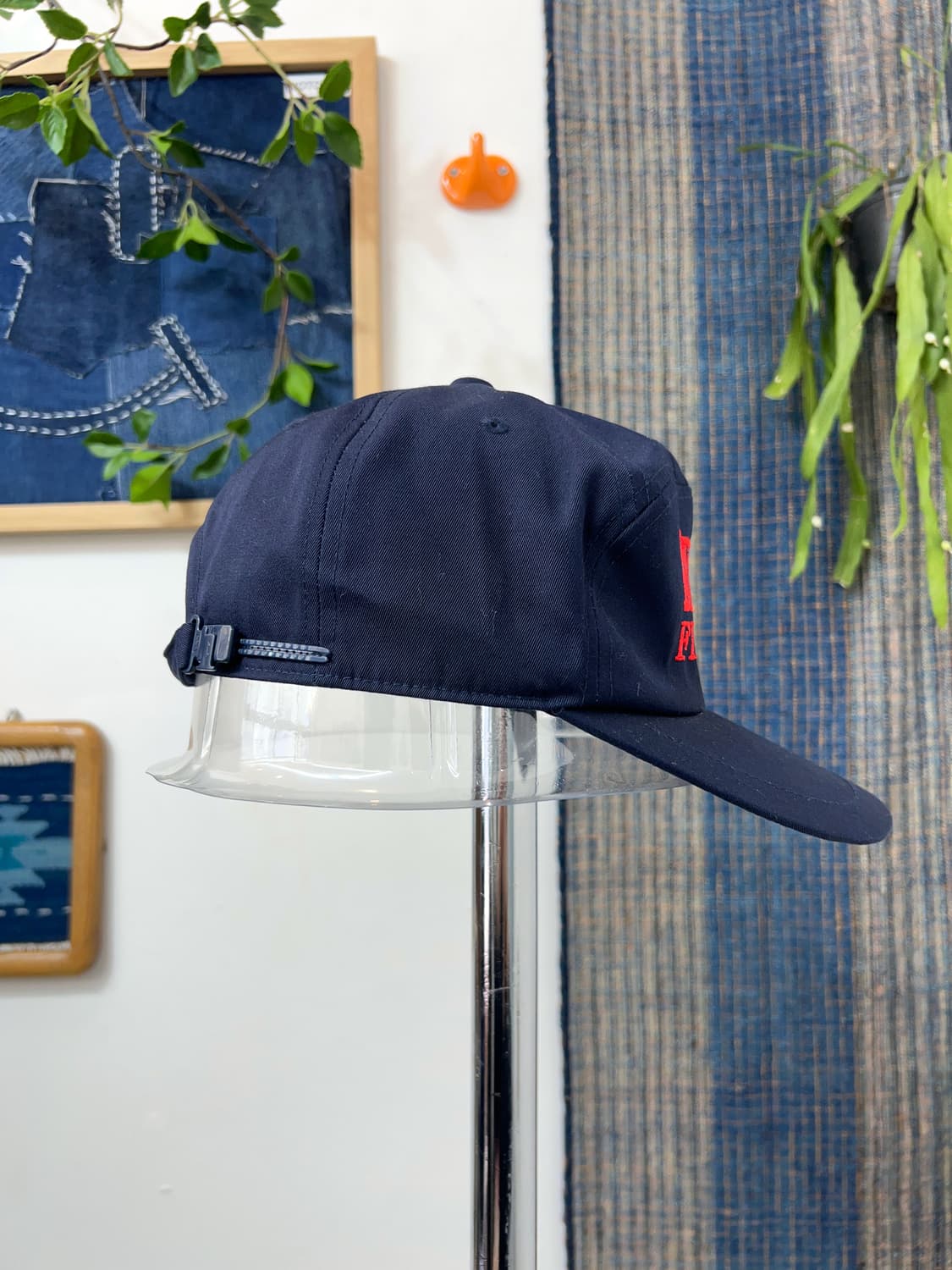 BEAVER’S ECO COLLECTION (Jpn)  Trail Cap 상품이미지3