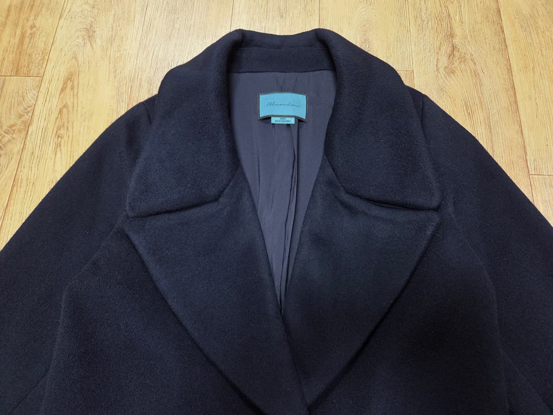 블루민(BLUEMIN) 포에버 코트 44 상품이미지6