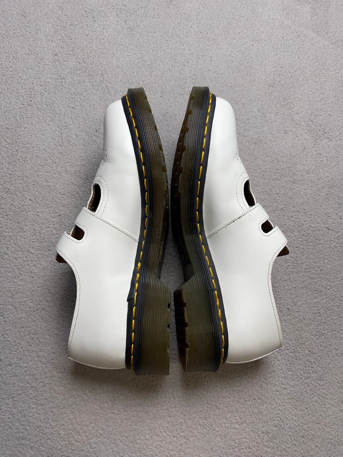 [39] 닥터마틴 8065 메리제인 -250-255 상품이미지3