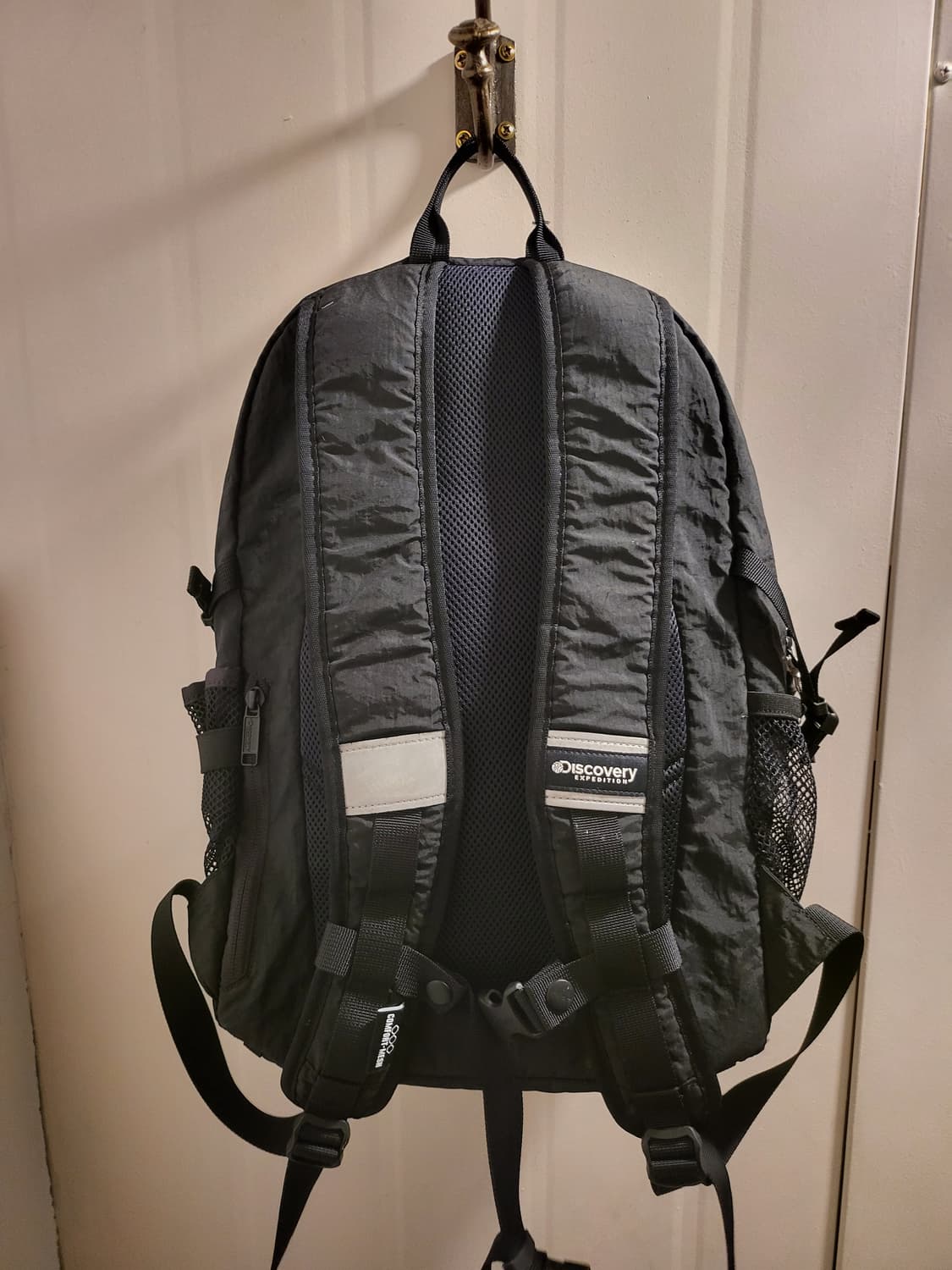 디스커버리 경량 백팩 상품이미지3
