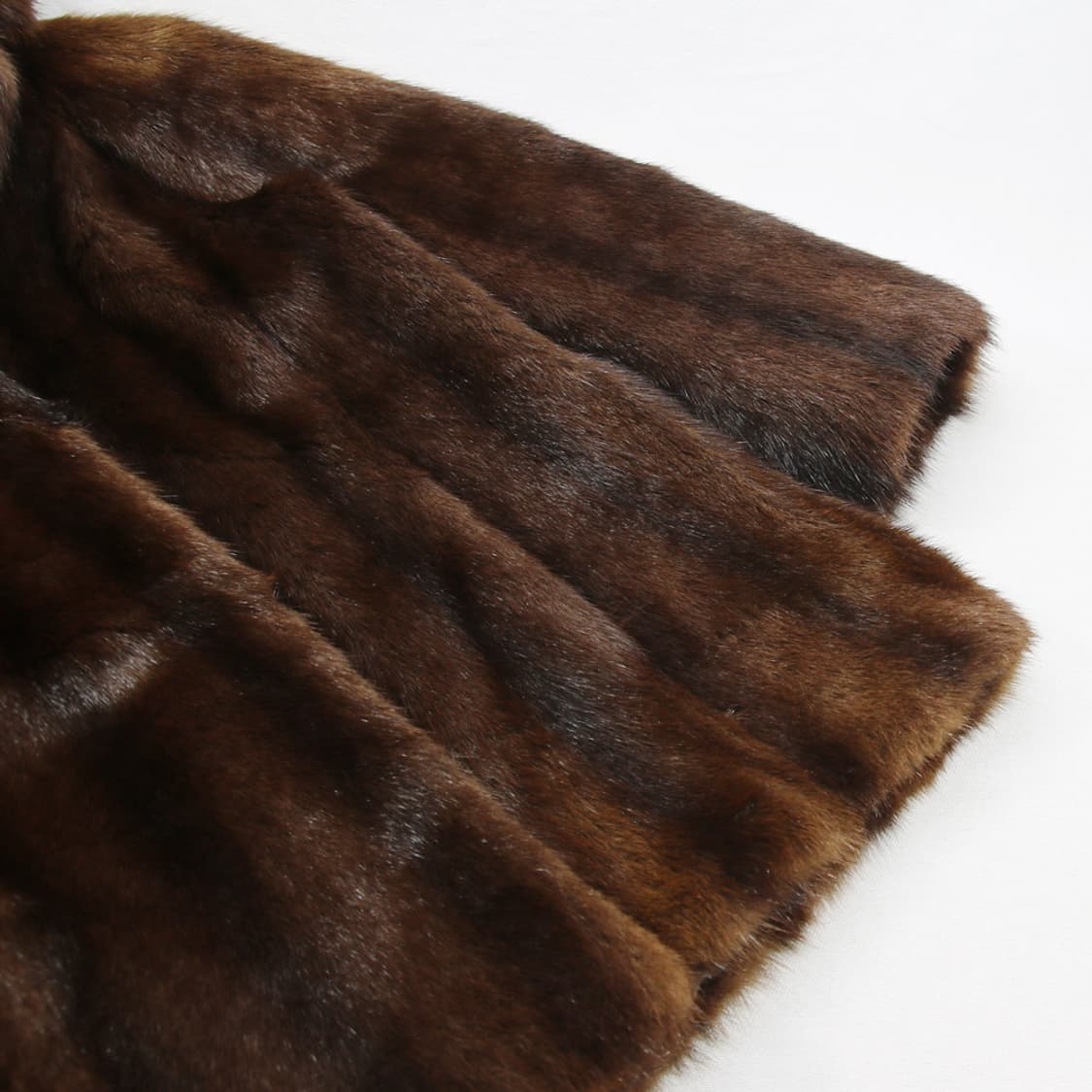 ROTINY 밍크 코트 (여성용 11) 상품이미지7