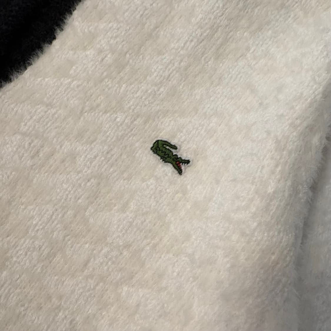 라코스테 가디건  상품이미지2