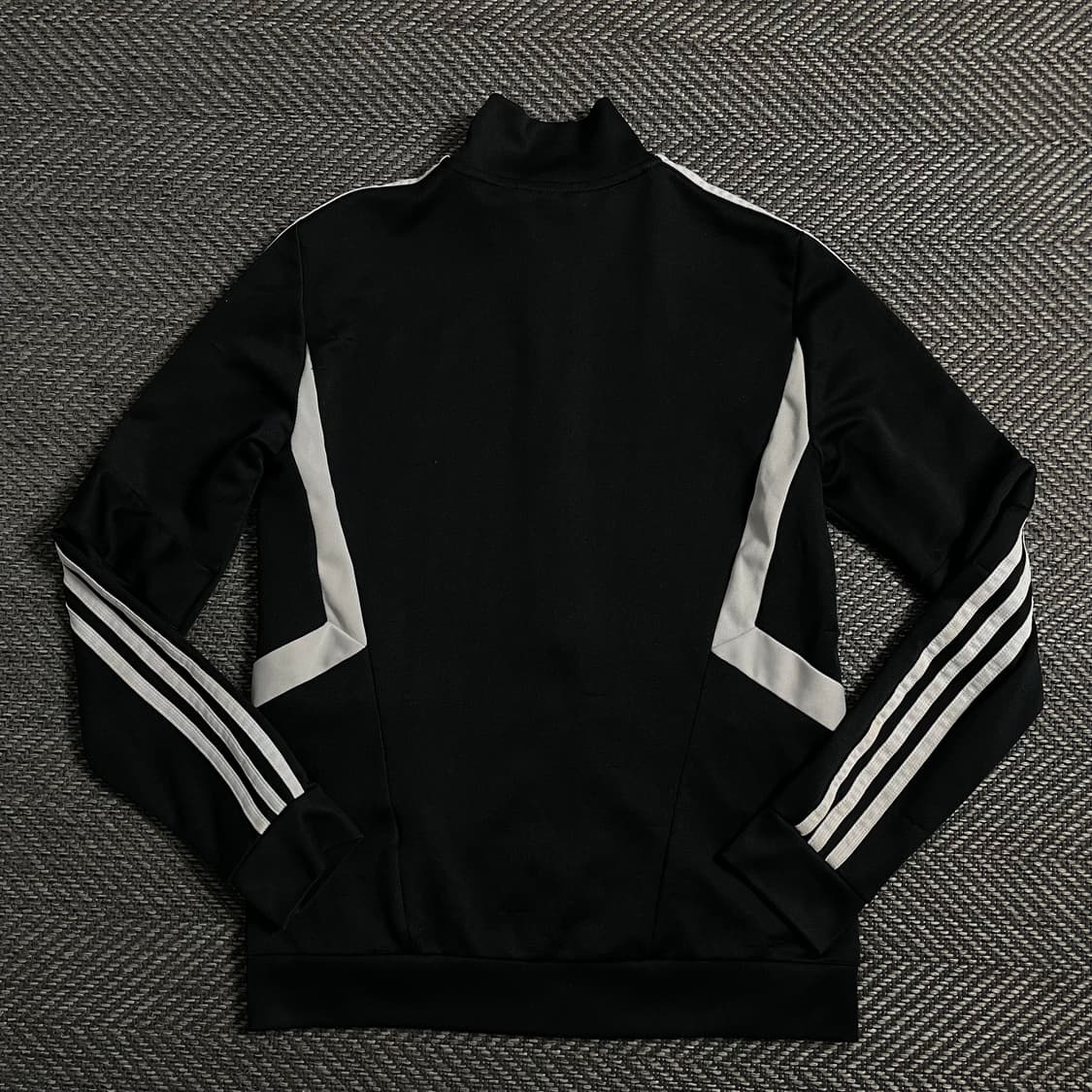 아디다스 에센셜 트랙탑 블랙 져지o 4671 상품이미지5