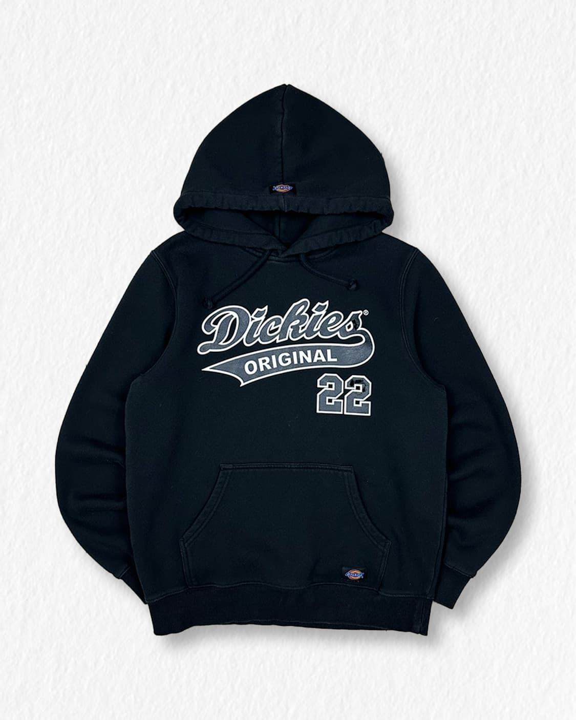 디키즈 기모 후드 상품이미지1