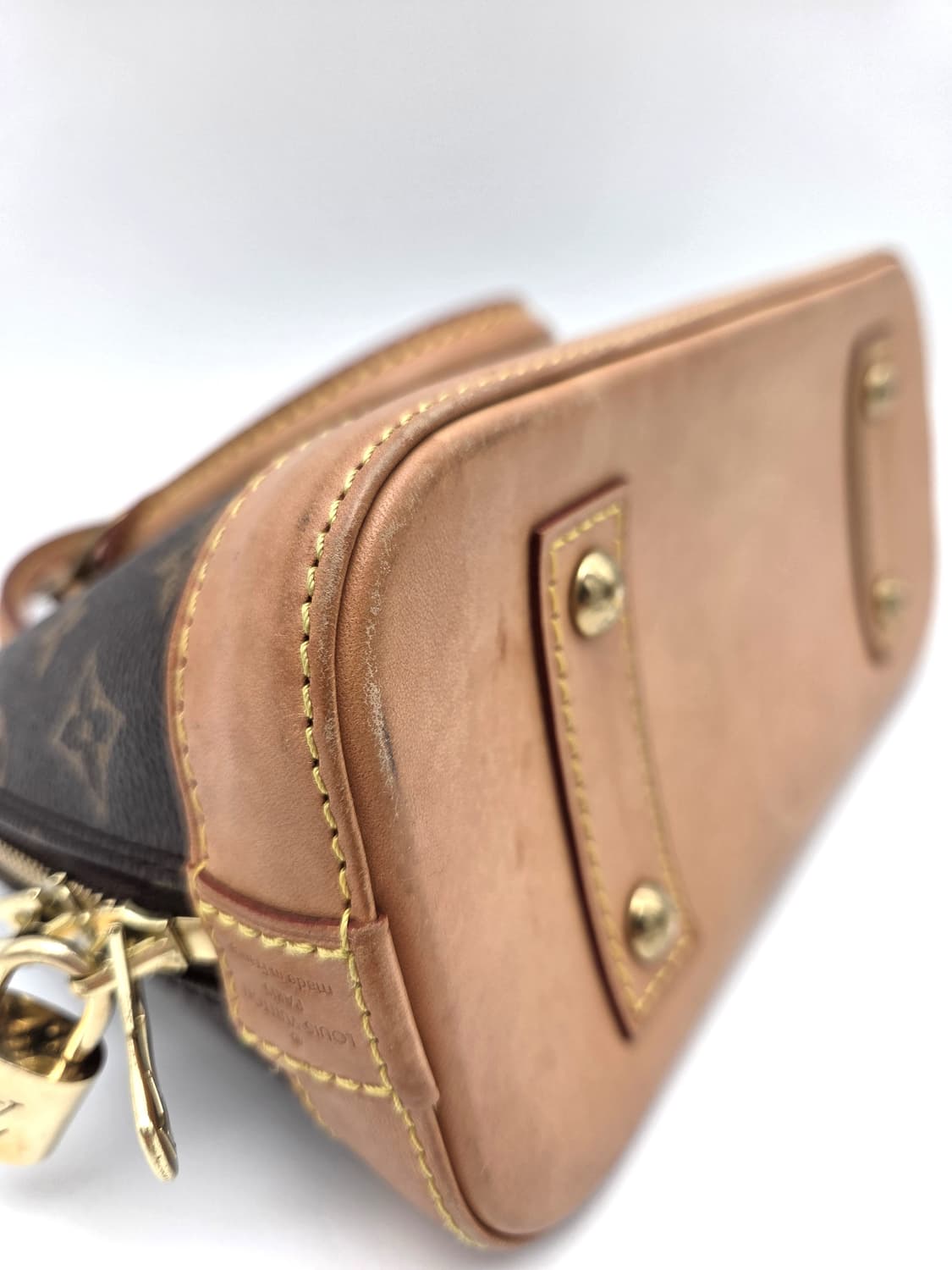 루이비통 알마BB M53152 상품이미지6